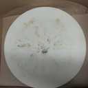 Old Stone Round Pizza Stone, 16-Inch