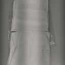 Amazon Basics Lightweight Super Soft Breathable Wrinkle-Resistant Microfiber 4-Piece Bed Sheet Set with 14-Inch Deep Pockets, Queen, Bright White, Solid