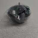 Chicago Metallic Angel Food Cake Pan with Cooling Feet, 2-Piece Nonstick Tube Pan, 9.5 Inch Carbon Steel, Perfect for Pound and Sponge Cakes