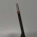 1 Pc Crankshaft Position Sensor for Ford F-250 Super Duty 6.2 11-22 Engine Crank CKP Sensor No.AL3Z6C315A Black Metal Plastic