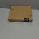 PACKISM TSA Approved Toiletry Bag - Clear Makeup Bag 3 Pack Same Medium Size, Quart Size Bag Travel Makeup Cosmetic Bag for Women Men, Carry on Airport Airline Compliant Bag, Black