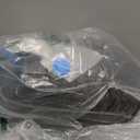 Waterproof Thickened Universal Stroller Blanket  Baby/Toddler Stroller Footmuff, Sleeping Bag & Bunting, ColdWeather Winter Cover（Dark Grey）