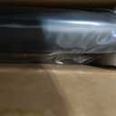 17 Inch Extended Speaker Pole Mount for Subwoofer M20 Threaded and 35mm Mount Speaker Poles Load Capacity 66LBS