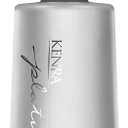 Kenra Platinum Thickening Glaze | Volumizing Styler | Adds Fullness & Body | Lightweight Conditioning | Density Building For Thick, Healthy-Looking Styles | All Hair Types
