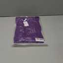 Plus Size Tunic Tops for Women Short Sleeve Summer Casual Tunics with Leggings Loose Fit Pleated Dressy Blouses (X-Large)