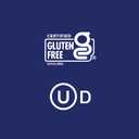 Pirate's Booty Aged White Cheddar Cheese Puffs, Gluten-Free, Kids Snacks, 0.5oz (24ct)