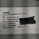 Oribe Gold Lust Repair & Restore Shampoo