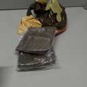 Large Inflatable Monkey (Pack of 3) 27-Inch Monkeys for Baby Shower, Safari, Jungle Themed Birthdays, Blow Up Animal Party Favors and Decorations for Kids and Toddlers