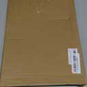 Beige Velvet Jewelry Tray for Drawers Jewelrys Display Tray Stackable Jewelry Organizer Trays for Necklace Bracelet Ring Watch (1 Pack)