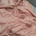 PLAFOPE Massage Spa Couch Cover Washable Bed Sheet with Face Hole Soft Knitted for Beauty Salons and Spas Wear-resistant Design