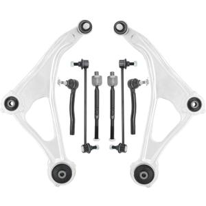 Front Lower Control Arms Fits for 2015-2018 Nissan Altima,2016-2023 Maxima