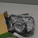 Trideer Exercise Ball for Yoga, Pilates & Fitness  Stability Ball Equipment for Home Gym & Office Chair, Core & Balance Training Accessories, Physical Therapy Equipment, Quick Pump Included, 5 Sizes (M(19-22ines/48-55cm), Black)