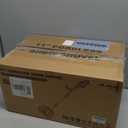 Cordless Snow Shovel Compatible with DeWalt 20V MAX Battery (Tool Only), 11" Lightweight Electric Snow Blower with 20FT Max Throw & Adjustable Handle, Snow Thrower for Driveway, Deck, Patio & Steps