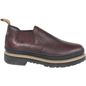 Brown Romeos - Classic Brown Romeo's – Chinook® Footwear 11
