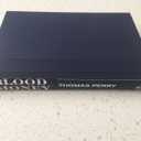 Blood Money, A Jane Whitefield Novel