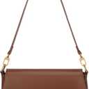 KKXIU Small Shoulder Bag for Women Cute Purses Mini Hobo Handbag Trendy Clutch Purse