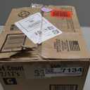 Goodnites Girls' Nighttime Bedwetting Underwear, Size Large (68-95 lbs), 34 Ct (2 Packs of 17)