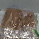 SHEWIN Women's Wide Leg Jeans High Waisted Baggy Jeans Stretchy Drawstring Denim Pants (8)