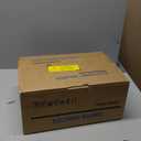 RESHY Lab Scale 5000g x 0.01g, High Precision Digital Analytical Balance with Calibration Weights, 0.01g Accuracy Scientific Gram Scale for Jewelry, Kitchen, Food, Powder, Chemical Use