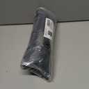 Aleumdr Women's Wide Leg Pants High Waist Casual Pants Fall 2025 Sweatpants Lounge Work Pants Slack with Pockets (Black, S)