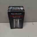 POHL SCHMITT Electric Can Opener with Knife Sharpener and Bottle Opener