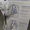 Chicco MyFit Harness + Booster Car Seat, 5-Point Harness and High Back Seat (Iron)