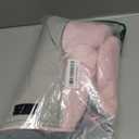 SUNFURA Dog Coat, XXL Dog Jacket Winter with Harness Built in, Waterproof Pet Snow Jacket with Furry Collar for Chilly Day, Reflective Fleece Snowsuit for Extra Large Dogs, Pink 2XL