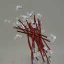 LED Strip Connector Kit Include2 Pin Right Angle Corner, T Shape and Gapless Connector, Strip Jumper Wires for Flexible, Tape Lights