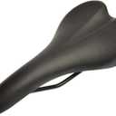 Bike Saddle Seat Pad Breathable Comfortable Bicycle Fit for Road Bike Fixed Gear Bike