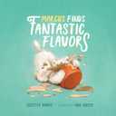 2 x Marcus Finds Fantastic Flavors