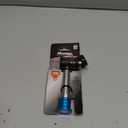 Master Lock 1480DAT Stainless Steel Receiver Lock for 5/8 in. Receiver Hole
