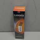 Light Up Football - Glow in the Dark Ball - NO 6 - Boys Gifts - Outdoor Sports, Birthday Gifts for Boys 8-15+ Year Old - Kids Teenage Youth Gift Ideas - Boy Toys Stuff Ages 8 9 10 11 12 13 14 15 (Original)