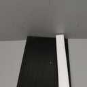 1.5" Rise Rubber Threshold Ramp, 2204Lbs Recycled Rubber Power Threshold, 35.4" L x 7.87" W Non-Slip Surface Solid Threshold Ramp is Adjustable and Cuttable for Wheelchairs, Power Scooters