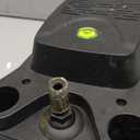 1/30 HP 132 GPH 20 FT HVAC Condensate Pump with 20 FT Tubing, 115V/230V w/Automatic Safety Switch, Removal Drain Pump for Air Conditioner, Dehumidifier, Ice Maker, Furnace, Boiler