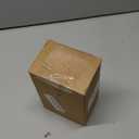 MeetYooo Squeaky Stuffed Dog Toys, Chew Toy for Large Medium Small Breeds, Plush Dog Toys to Keep Them Busy, Puppy Teething Dog Toy, Crinkle Dog Toy (Khaki Dog)