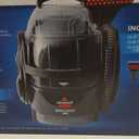 New Bissell Spot Clean Pro Portable Carpet & Upholstery Cleaner
