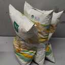 3 x 365 by Whole Foods Market, Organic White Corn Tortilla Chips Thin and Crispy, 12 Ounce (EXP 09/07/26)