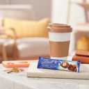 Lindt CLASSIC RECIPE Whole Hazelnut Milk Chocolate Stick, Milk Chocolate Candy with Whole Hazelnuts, 1.2 oz. (EXP 03/31/26)