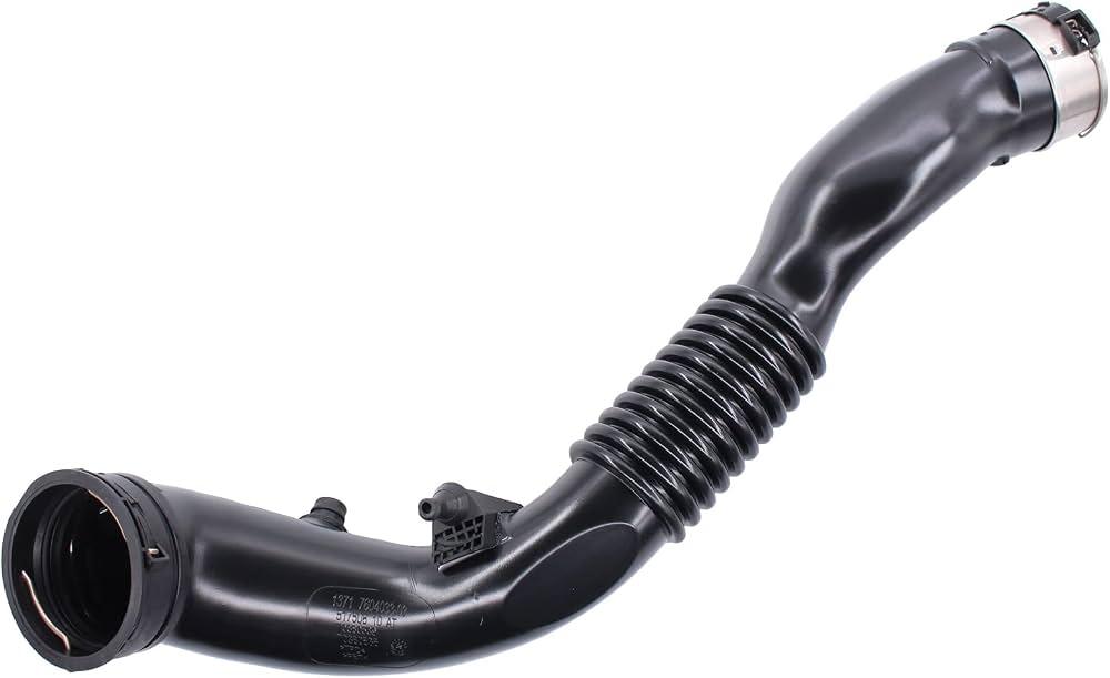 MOTOKU Turbo Intercooler Air Intake Hose Tube for BMW 335i 435i M2 M235i X3 X4 3.0L