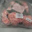 50 Pcs Pink Roses Artificial Flowers, Real Touch Velvet Roses Bouquet Fake Flowers Bulk, Artificial Roses with Long Stems for Birthday Gift Women Mom DIY Bridal Wedding Centerpiece Decorations