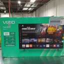 VIZIO 40-inch Full HD 1080p Smart TV with DTS Virtual: X, Alexa Compatibility, Google Cast Built-in, Bluetooth Headphone Capable, (VFD40M-08 New)