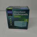 Inspire Washable Bed or Chair Pads | 3 Pack Waterproof Mattress Chucks Pad | Reusable Chux | for Adults Babies and Pets