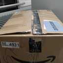 Tezituor Giant Teddy Bear 5 Feet Tall - Light Brown Life Size Teddy Bear Stuffed Animals 59" - Fluffy Huge Teddy Bear with Footprints - Cuddly Love Gift for Girlfriend