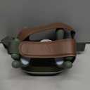 Neck Massager with Heat for Pain Relief deep Tissue, shiatsu Neck and Back Massager