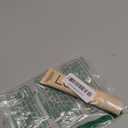 Luxe Color Changing Foundation for Women  Instantly Adapts to Your Skin Tone  Buildable Light-to-Medium Coverage  12-Hour Wear  Natural Dewy Finish - Light