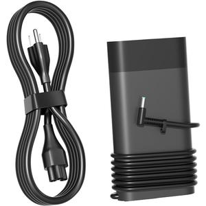 230W AC Charger Compatible with HP Omen 15 16 17 Omen Max/Transcend Victus Gaming 15 16 ZBook Fury 18 16 G1i G9 G10 G11 Laptop Adapter Smart Blue Tip