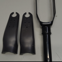 Front Fork Replacement for M365/M365PRO (Cover Gray)