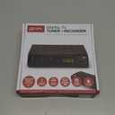 GPX TVRT149B Digital TV Tuner and Recorder