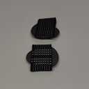 Dr. Scholl's Plantar Fasciitis & Achy Feet Relief Arch Support Sleeve, Cushioned Arch Support, Compression Band, Foam Pad Insert, Non Slip Sole, All-Day Wear Morning to Night, Unisex 1 Pair