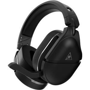 Turtle Beach Stealth 700 Gen 2 MAX Multiplatform Amplified Wireless Gaming Headset - Xbox Series X|S, Xbox One, PS5, PS4, PC Bluetooth, 40-Hr Battery, 50mm Speakers- Black 